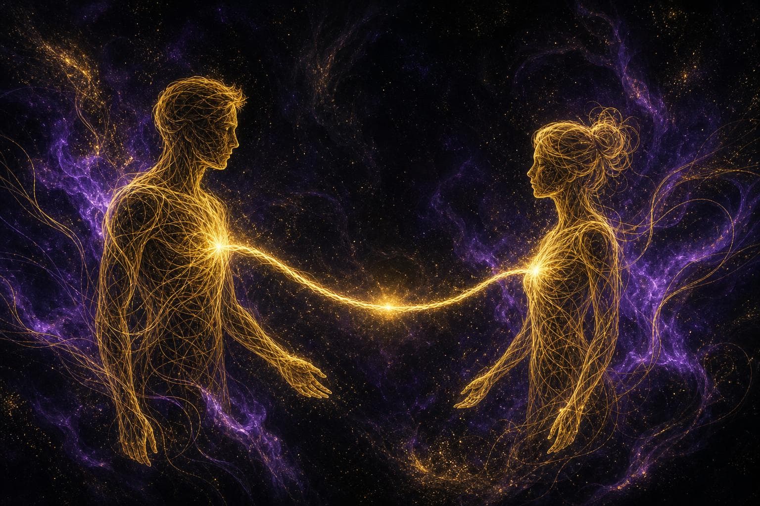 Attachment Style Test