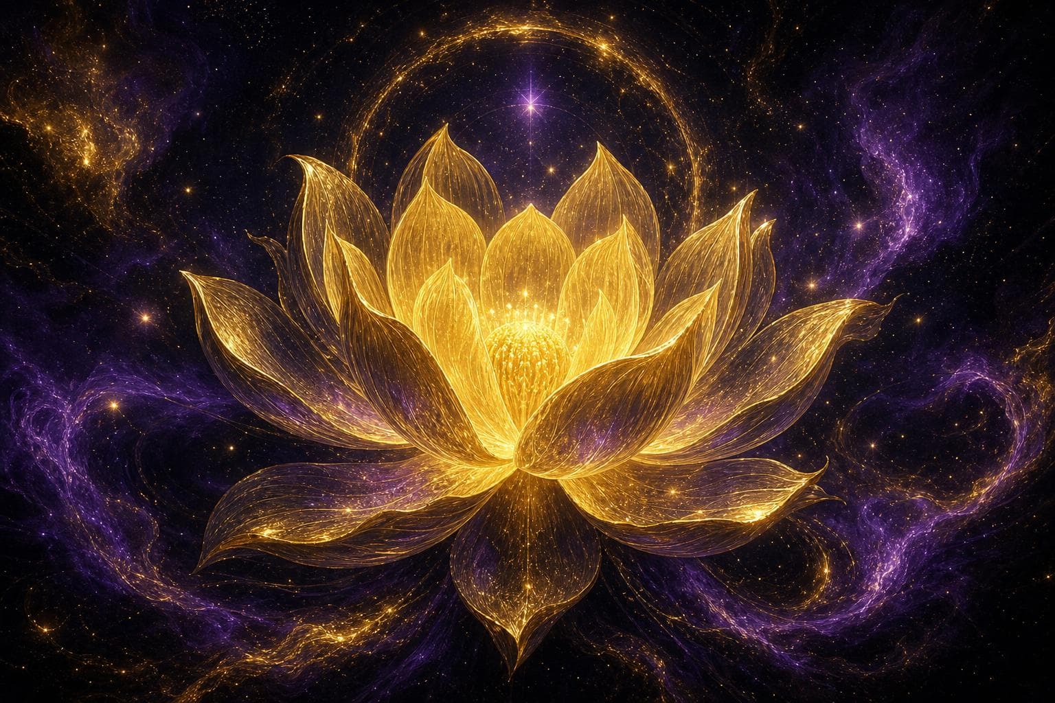 “Which Flower Are You” Test