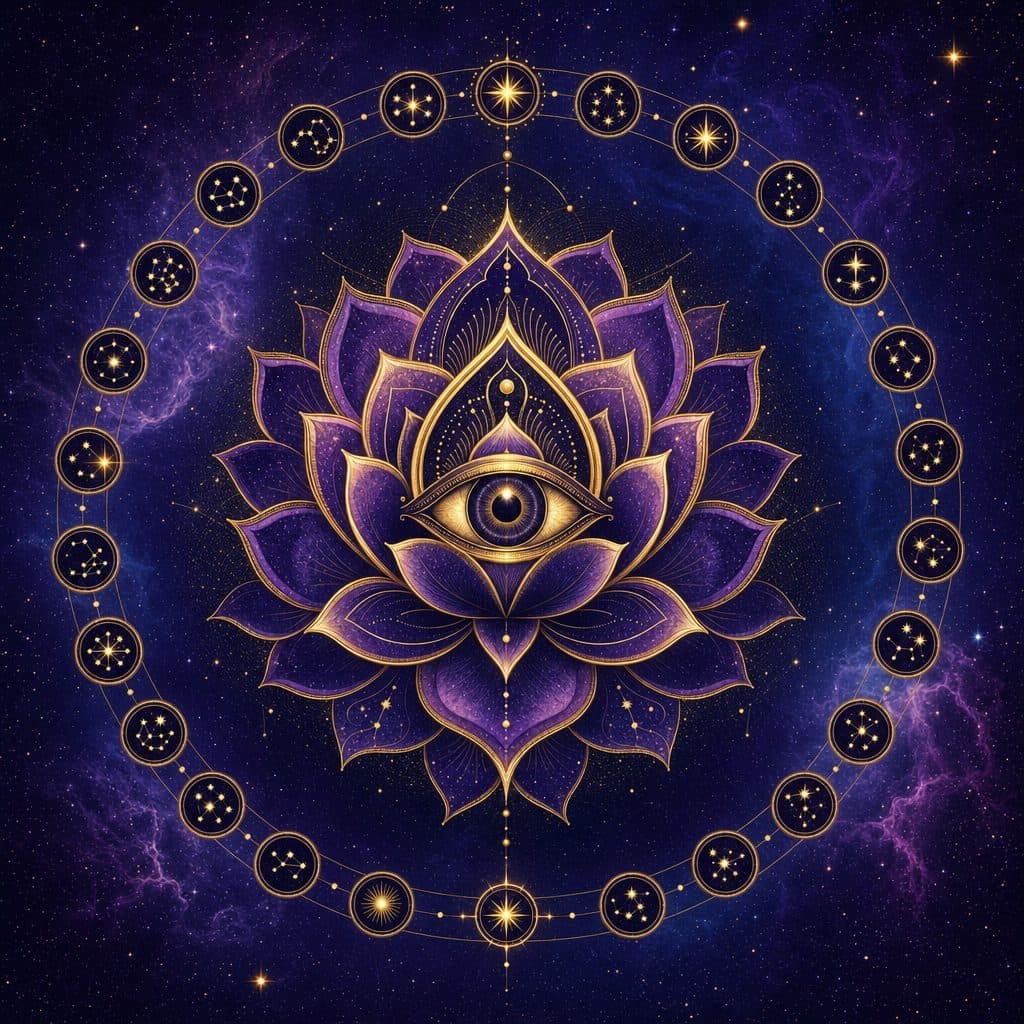 Jyotish — Vedik astroloji