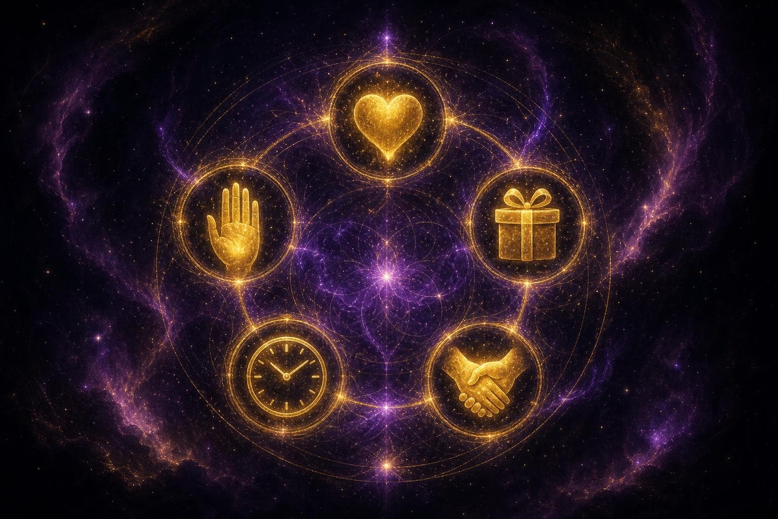 5 Love Languages Test